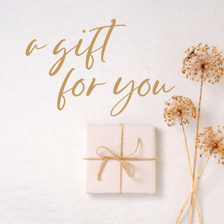 Stay Steeped Shop E-Gift Card