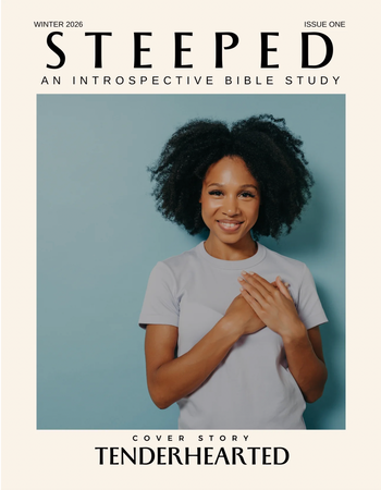 Tenderhearted Bundle