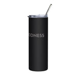 Load image into Gallery viewer, Goodness Stainless Steel Tumbler
