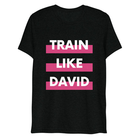 TLD Short sleeve t-shirt